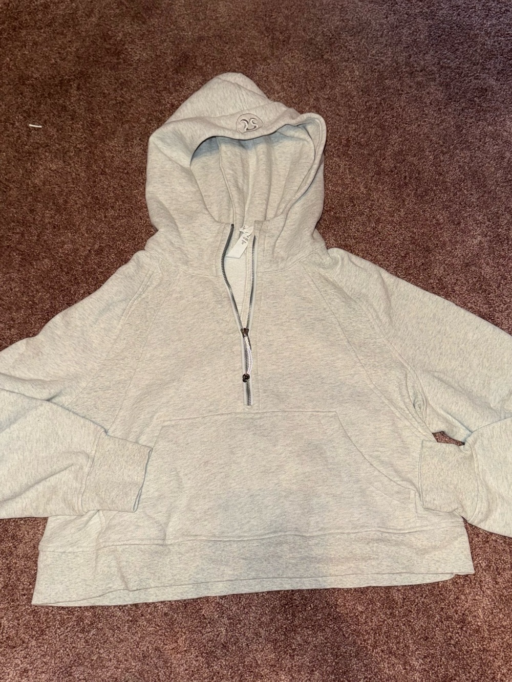 Lululemon Scuba